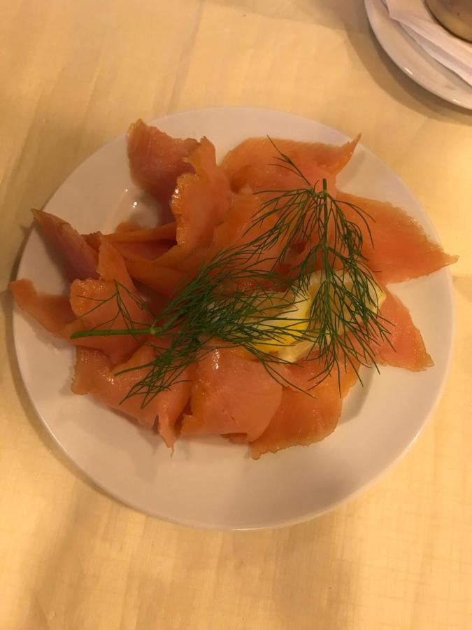 瑞汀布里克兰德酒店 盖伊 外观 照片