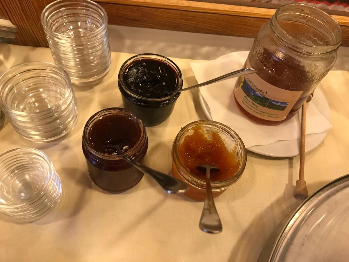 瑞汀布里克兰德酒店 盖伊 外观 照片